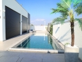 Luxury villas for sale in Israel.